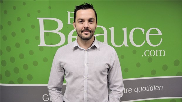 L'entrepreneur beauceron Christian Drouin ne reçoit aucune offre des dragons