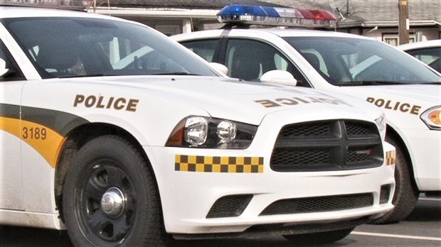 Vol qualifié à Sainte-Marie : la SQ toujours à la recherche du suspect