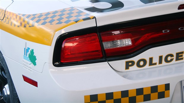 Un homme de 30 ans arrêté pour possession de stupéfiants