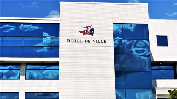 Surplus de 1,1 M$ à la première révision budgétaire semestrielle 2017 de Saint-Georges