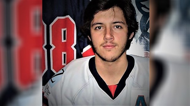 Un nouvel entraîneur adjoint pour le Cléri sport junior AA