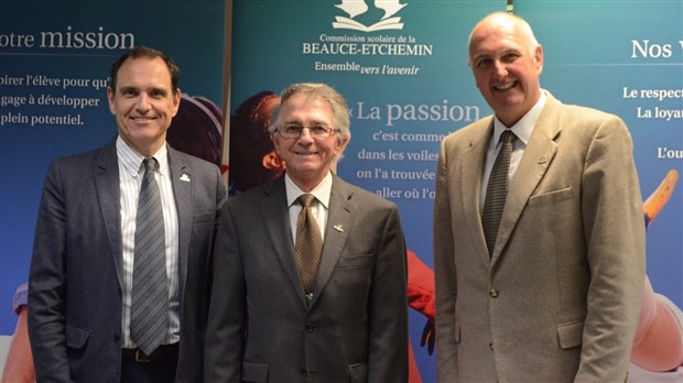 La CSBE détaille ses prévisions budgétaires pour l'année à venir