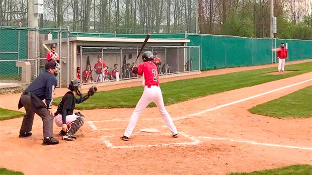 Le Cléri Baseball Junior AA organise ce mercredi un souper-bénéfice à St-Georges 