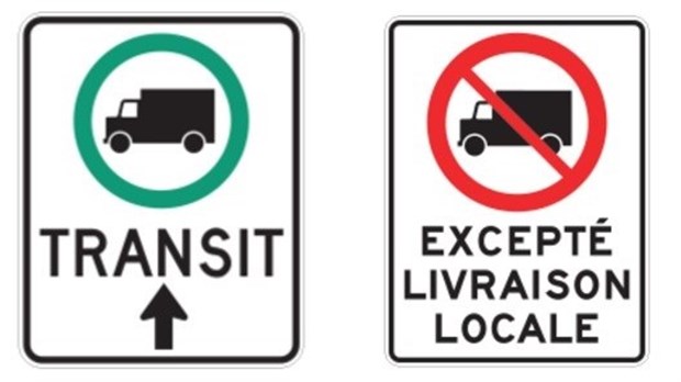 DOSSIER DÉMÉNAGEMENT 2017 | Les règles à respecter si vous louez un camion