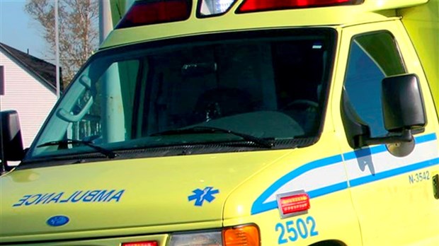 La victime de l'embardée en VTT du 24 juin n'a pas survécu à ses blessures