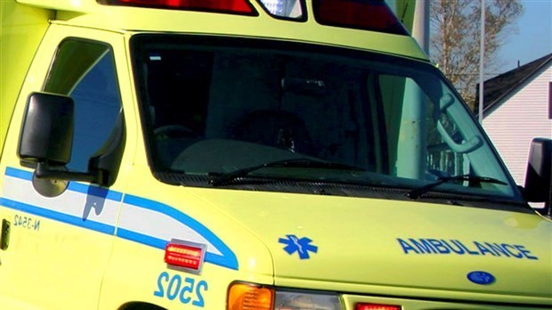 Un jeune homme de 19 ans perd la vie dans une sortie de route à Saint-Gédéon