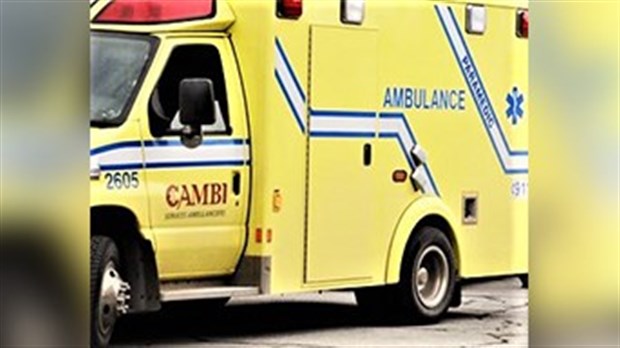 Une collision mortelle coûte la vie à deux dames dans la MRC des Appalaches