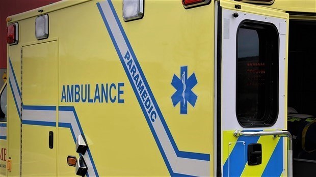 EN BREF | Une infirmière sauve un enfant de la noyade à Saint-Joseph