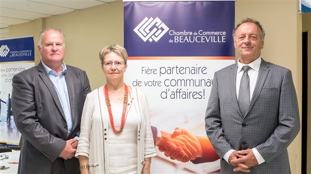Le CCB honorera des personnalités de Beauceville lors du Souper-Reconnaissance 