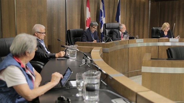 Saint-Georges enterre le projet de Soccerplex     