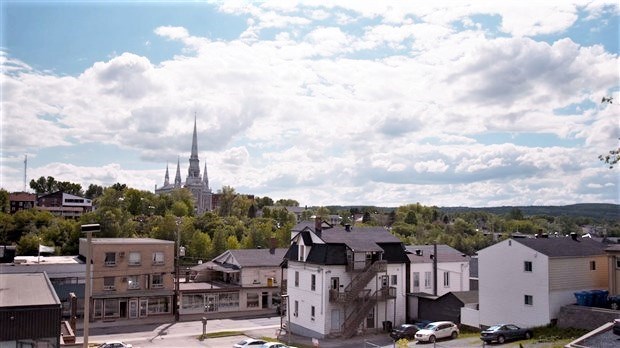 C'est Moose Jaw en Saskatchewan qui remporte le concours « Patelin en vedette »