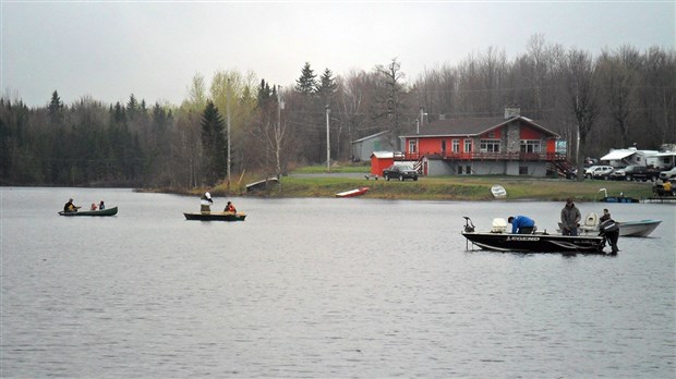 Le Club chasse et pêche Sainte-Marie ordonné de produire une étude d'évaluation de la sécurité du barrage