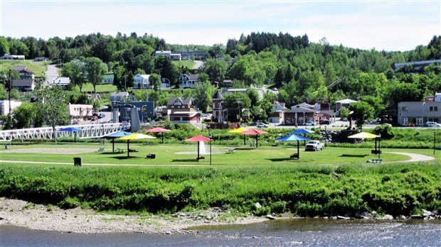Beauceville s'anime dans le cadre du Pique-Nique Holstein