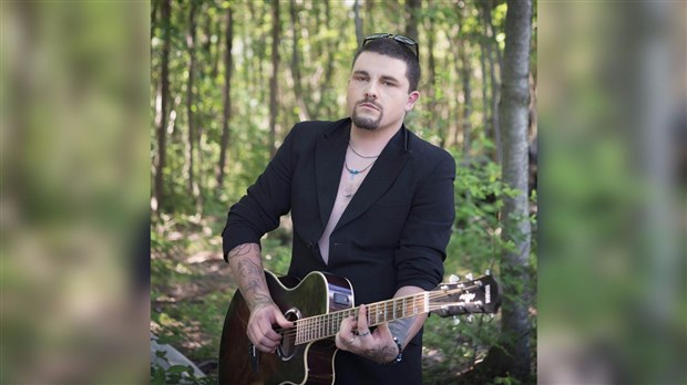 Une campagne de sociofinancement pour le premier album de Thomas Argouin
