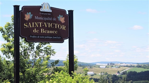 Préouverture de la 39e édition des Festivités Western de Saint-Victor