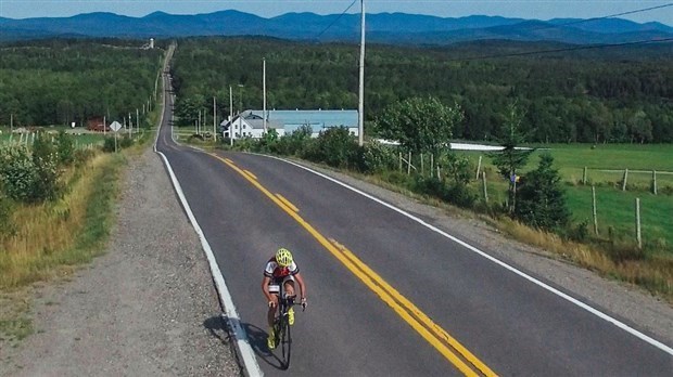 Début des inscriptions pour la 2e édition du Canada Man/Woman de Lac-Mégantic