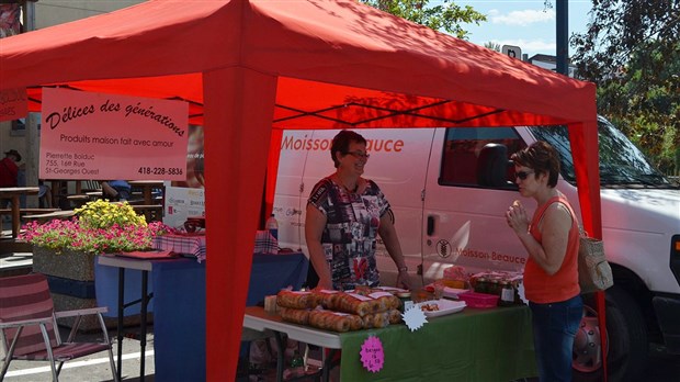 Les Journées Couleurs et Saveurs : 14 animations gourmandes dans la région !