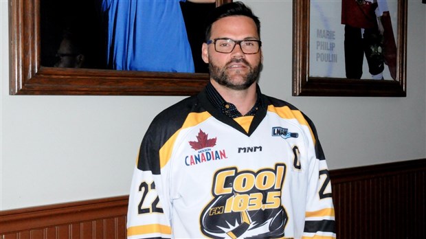 Le Cool FM confirme le retour de son capitaine et de deux autres attaquants