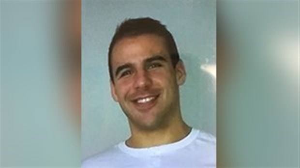 Disparition d'Anthony Cliche : appel à la population beauceronne