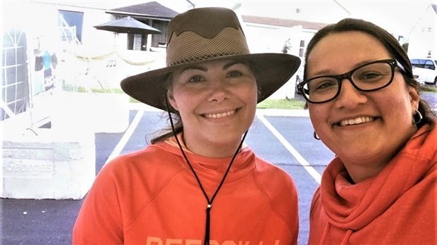 La vente de hot-dogs au profit du Trophée Roses des Sables est reportée