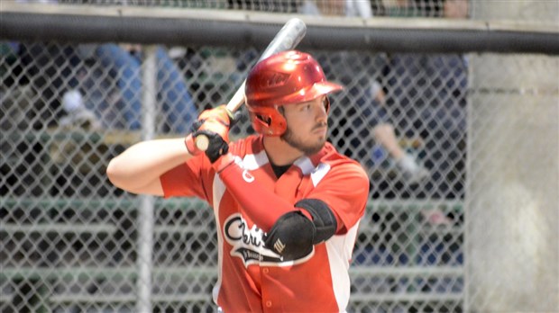 Le Cléri sport affrontera Drummondville en quart de finale 