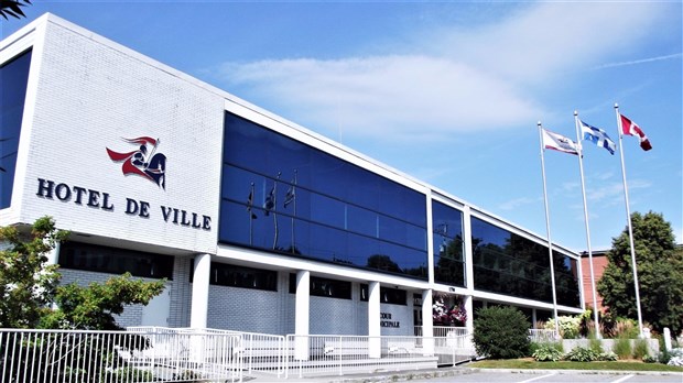 Hausse des investissements en construction en juillet à Saint-Georges