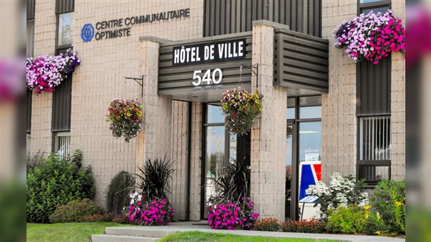 Beauceville fait le point sur sa situation économique depuis l'ouverture de l'autoroute 73