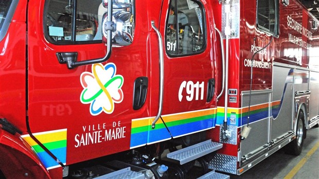 Fuite de gaz à Sainte-Marie : le pire a été évité