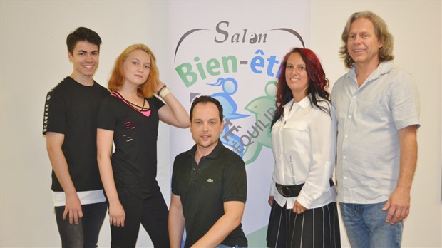 Une seconde édition pour le Salon santé bien-être à Saint-Georges