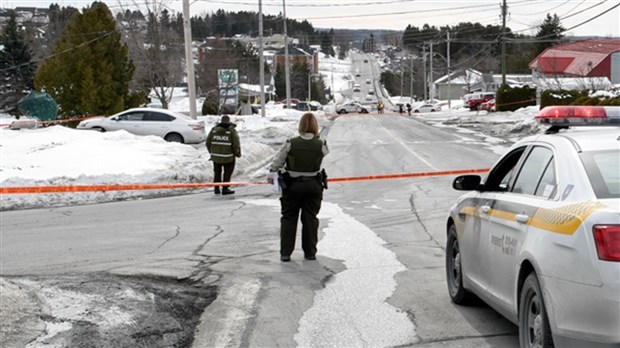 Délit de fuite mortel : le dossier de Michel Bélanger-Morin revient devant le tribunal
