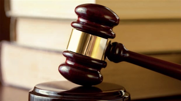 Quatre personnes reçoivent leur sentence au Palais de justice de Saint-Joseph