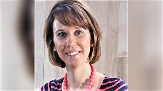 Marie-Ève Dumas nommée à la direction générale d'Ovascène
