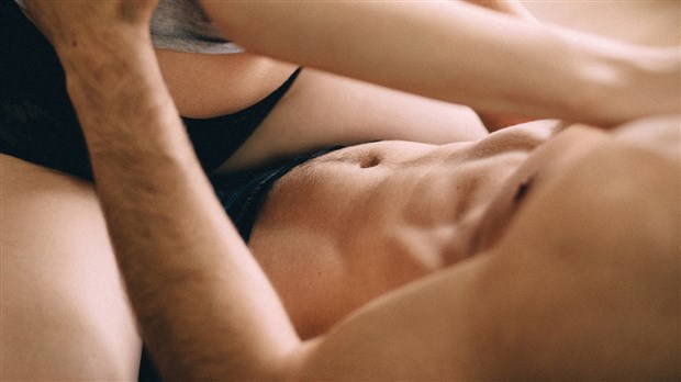 Les sens - l’essence du plaisir sexuel