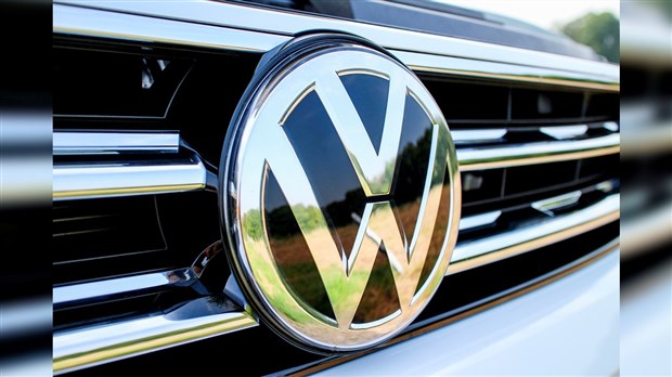 Volkswagen rappelle 19 500 véhicules suite à un problème d’alimentation en carburant 