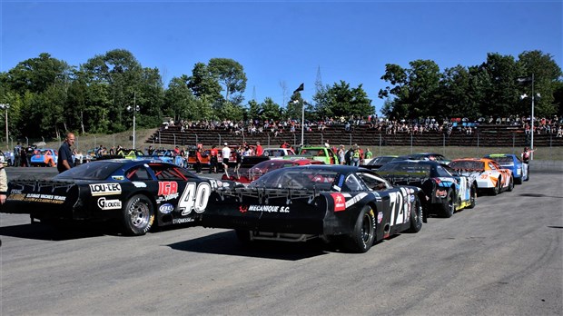 Le Valléen Dominic Jacques tentera de remporter le Sportsman for the Cup