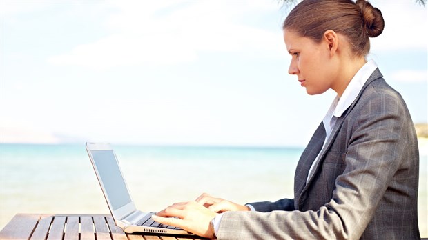 Prendre des vacances, c’est bon pour la santé 