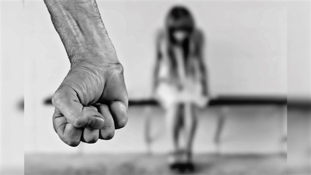 La Fondation Vagabond contre la violence faite aux femmes lance sa campagne 2017