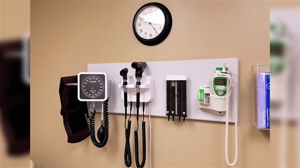 LE SAVIEZ-VOUS ? | 1 757 patients sont sans médecin de famille en Beauce