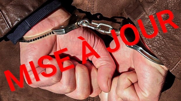 AFFAIRE LARIVIÈRE | L'octogénaire séquestré menacé de mort pour son argent