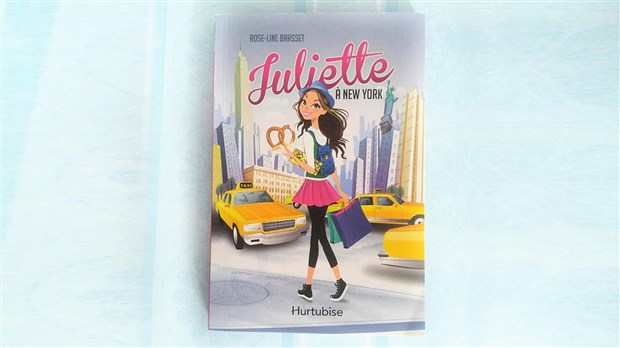 Juliette à New York