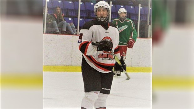 Un nouveau capitaine pour le Cléri sport junior AA