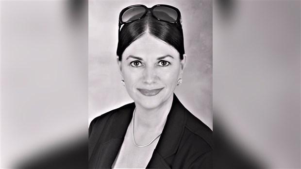 Une nouvelle directrice générale à la Chambre de commerce de St-Georges