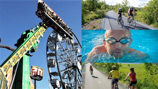Activités à ne pas manquer en Beauce lors du 17 septembre 2017
