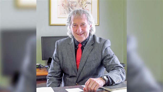 Trois rencontres d'information en Nouvelle-Beauce sur le regroupement des paroisses 