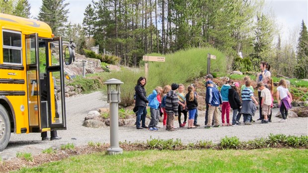 Le programme de visites éducatives du Moulin La Lorraine de retour à la rentrée