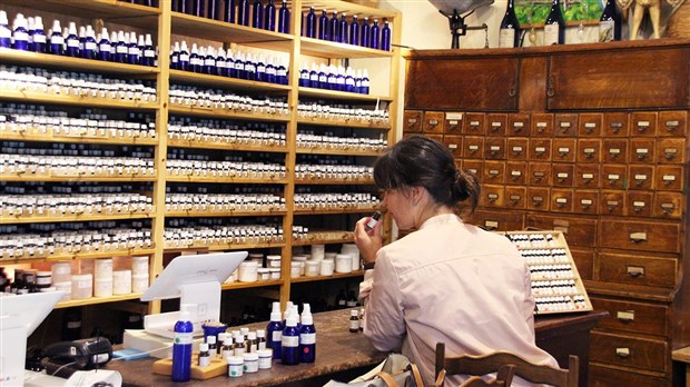 Nouvelle découverte : Zayat Aroma, une entreprise d’ici!