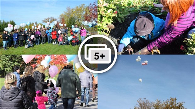 Une troisième édition pour la Fête des Anges à Saint-Georges