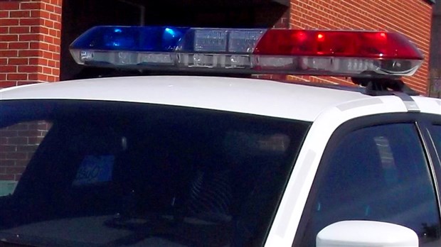 Trois arrestations à Saint-Georges en lien avec la vente de stupéfiants