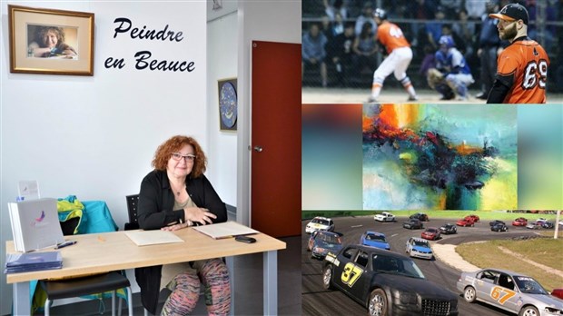Activités à ne pas manquer en Beauce lors du 24 septembre 2017
