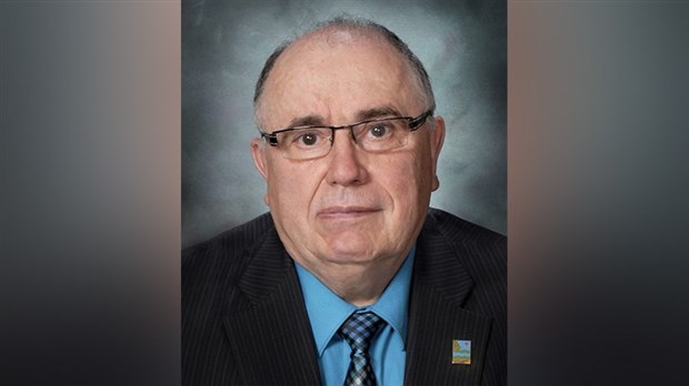 Le maire de Saint-Lambert devient le nouveau président du CRECA